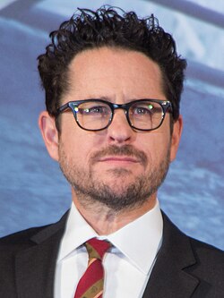 J. J. Abrams
