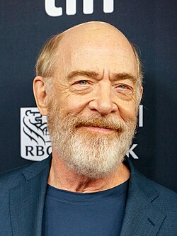 J. K. Simmons