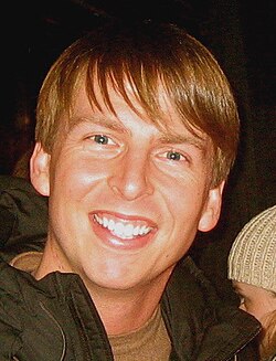 Jack McBrayer