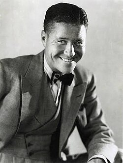 Jack Oakie