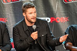 Jack Reynor