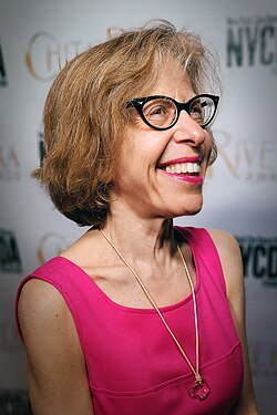 Jackie Hoffman