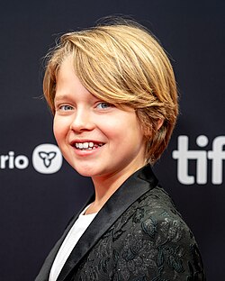 Jacobi Jupe