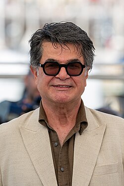 Jafar Panahi