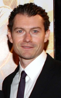 James Badge Dale