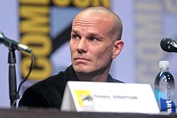 James Marshall