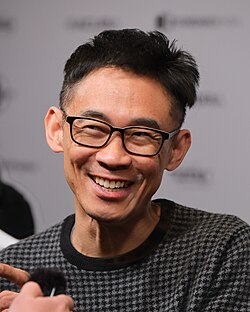 James Wan