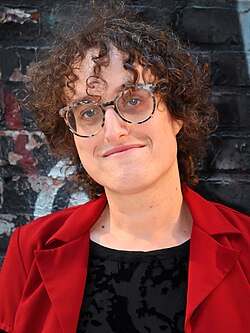 Jane Schoenbrun