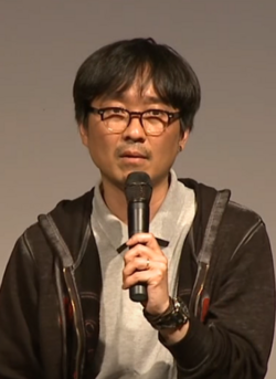 Jang Hang-jun