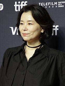 Jang Hye-jin