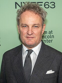 Jason Clarke