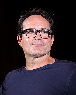Jason Patric