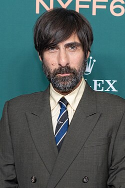 Jason Schwartzman
