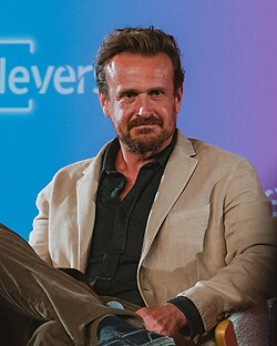 Jason Segel