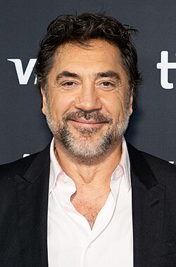 Javier Bardem