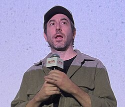 Jay McCarrol
