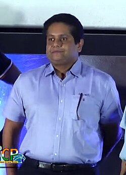Jeethu Joseph