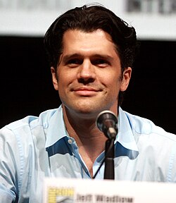 Jeff Wadlow
