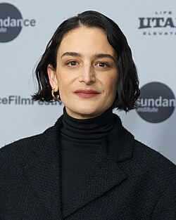 Jenny Slate