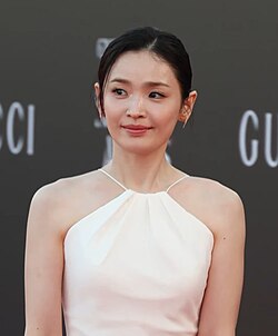 Jeon Mi-do