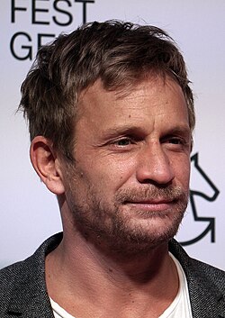 Jérémie Renier