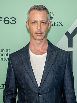 Jeremy Strong