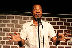 Jermaine Fowler
