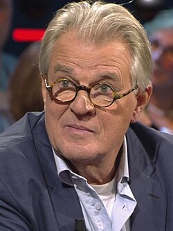 Jeroen Krabbé