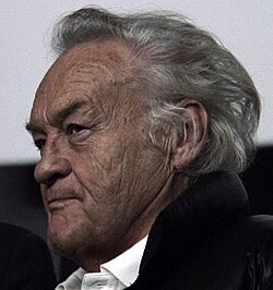 Jerzy Skolimowski