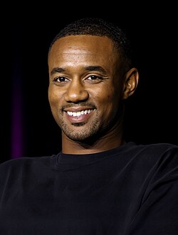 Jessie T. Usher