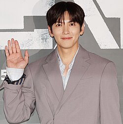 Ji Chang-wook