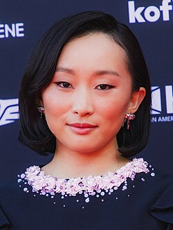 Ji-young Yoo