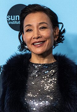 Joan Chen