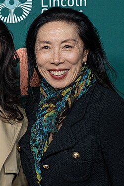 Jodi Long