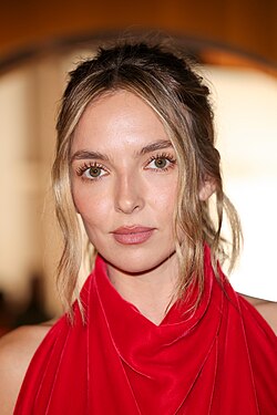 Jodie Comer