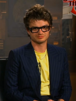 Joe Keery