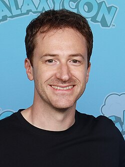 Joe Mazzello