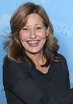 Joey Lauren Adams