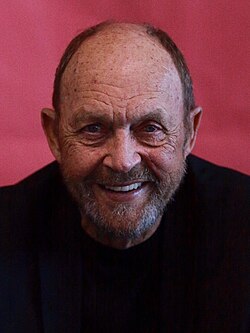 John Ashton
