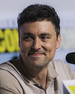 John Francis Daley