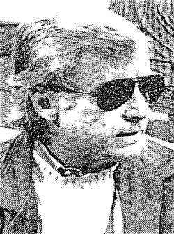 John G. Avildsen