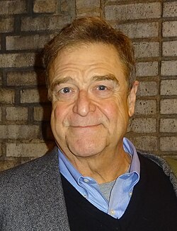 John Goodman