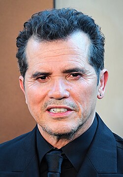 John Leguizamo