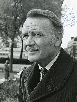 John Mills