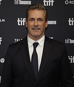 Jon Hamm