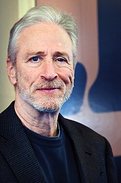 Jon Stewart