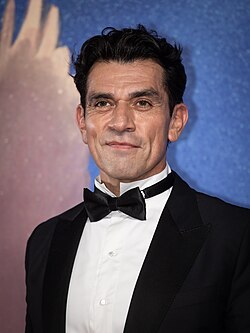 Jorge Salinas
