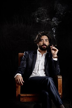 Joross Gamboa