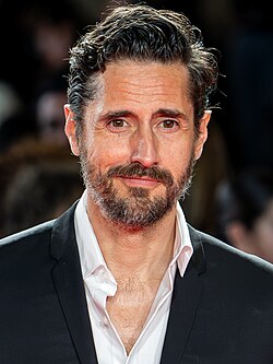 Juan Diego Botto