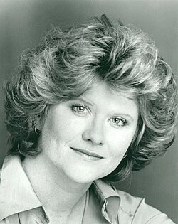 Judith Ivey